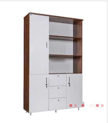 Tủ gỗ đựng hồ sơ