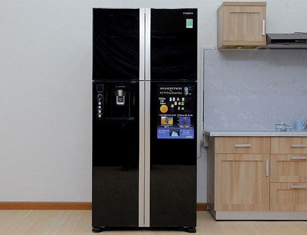 Sửa chữa tủ lạnh