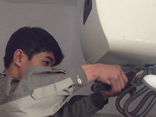 Sửa bình nóng lạnh