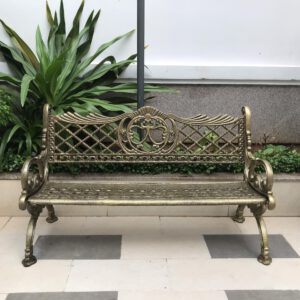 GHẾ DÀI CÔNG VIÊN