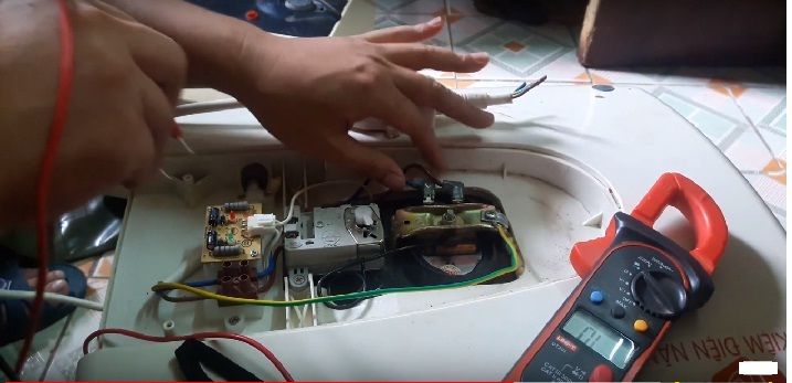 Sửa bình nóng lạnh