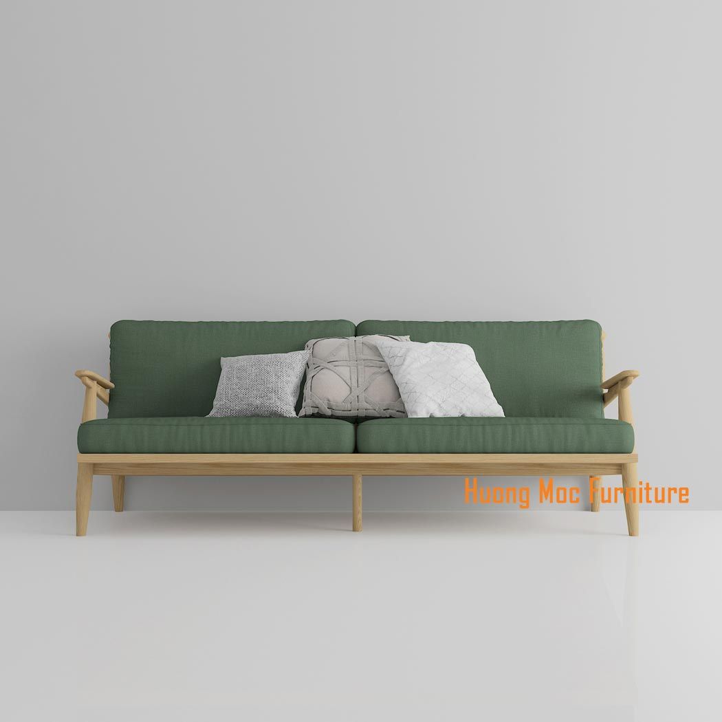 Sofa đôi 