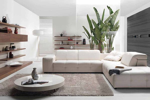 Bộ ghế  sofa