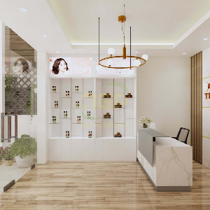 Thi công lắp đặt sàn gỗ