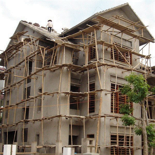 CẢI TẠO NHÀ TRỌN GÓI