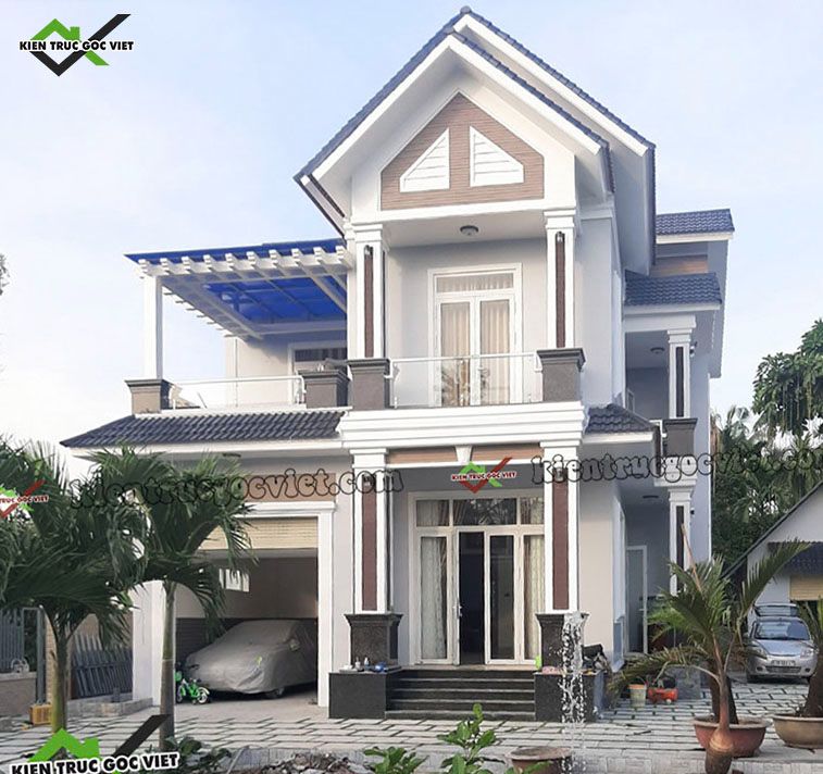 Thi công xây dựng nhà 