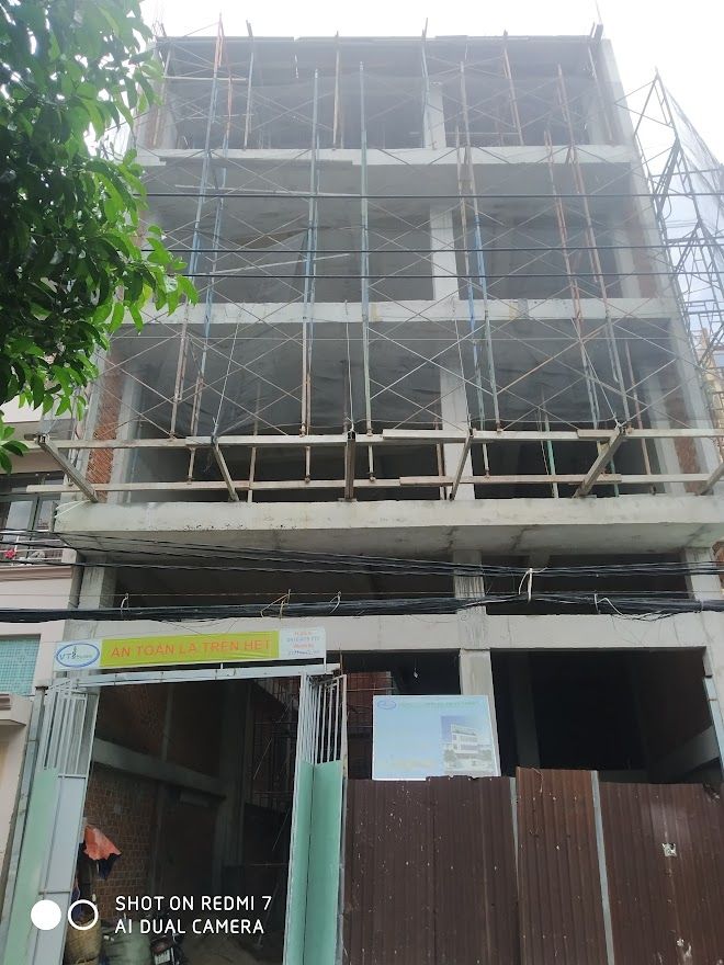 Nhà Ở Gia Đình 