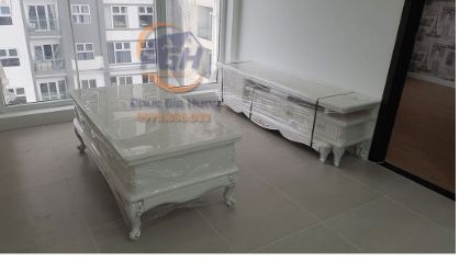 Bàn Sofa