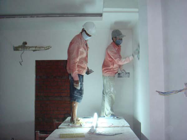 Sửa nhà trọn gói