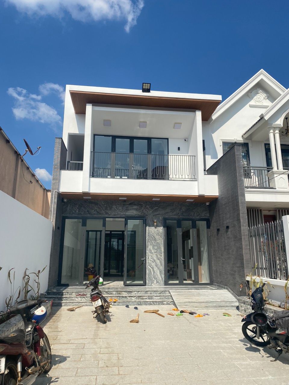 Nhà chị Hằng Long Khánh 