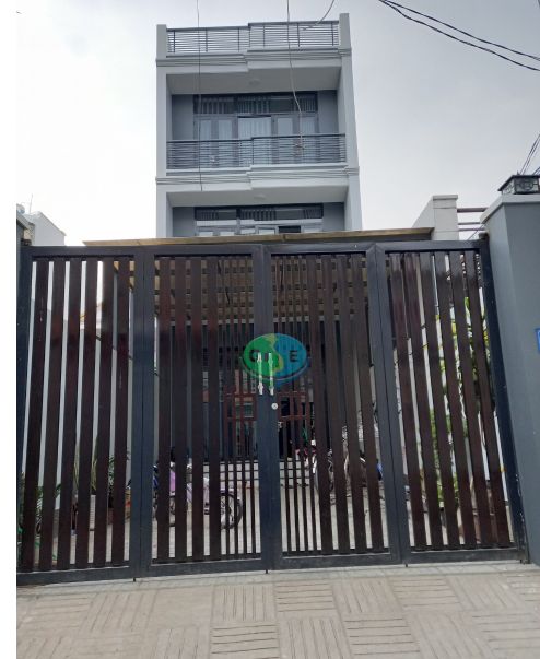 NHÀ ANH THẢO 