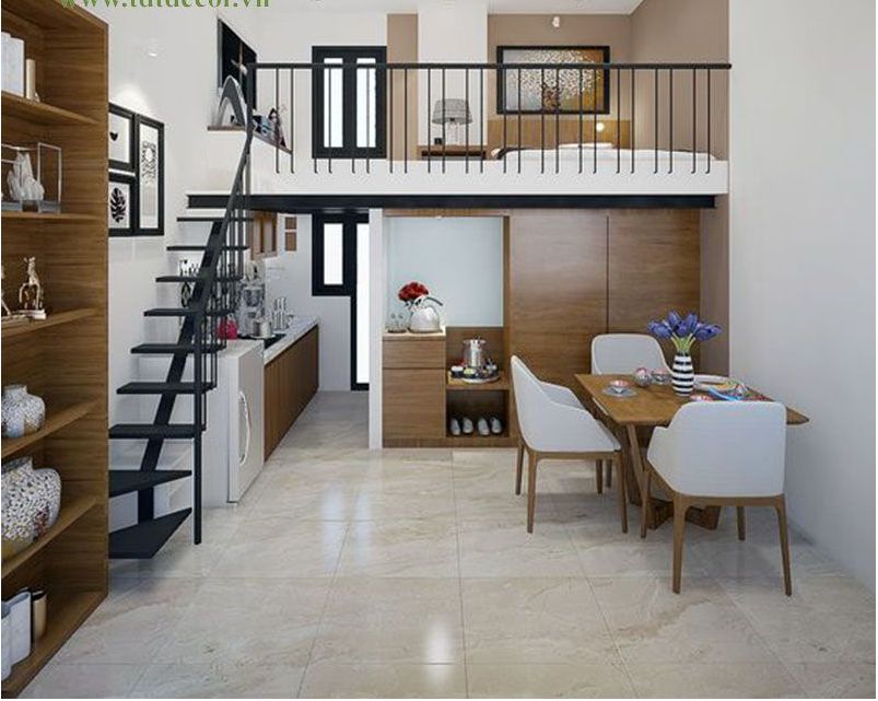 Thiết kế nội thất