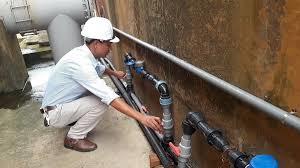 Sửa chữa điện nước