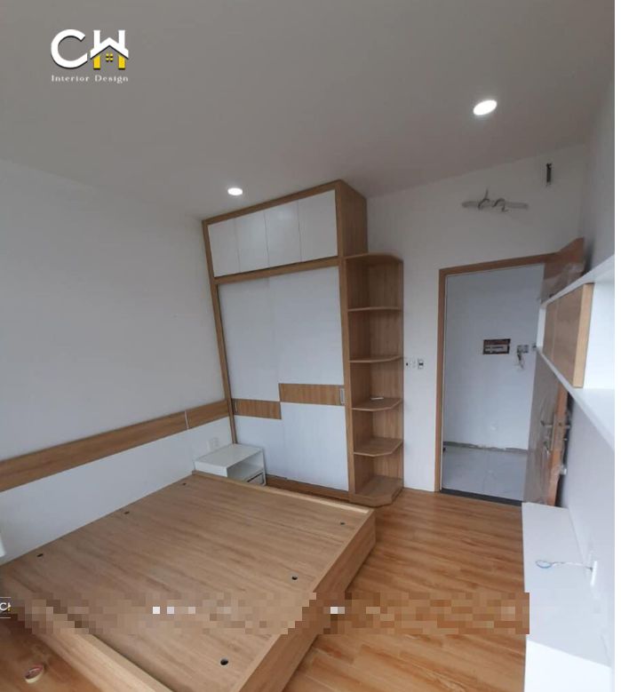 Thiết kế cung cấp nội thất 
