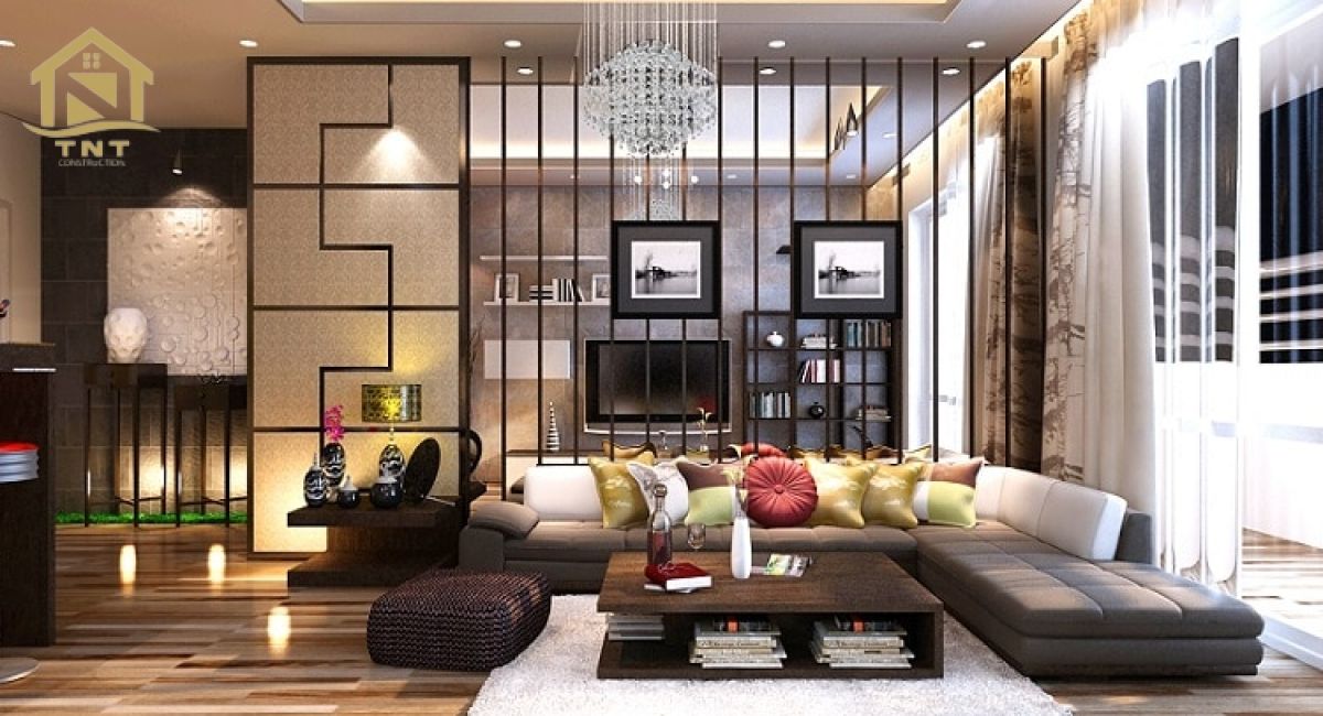 Thiết kế nội thất