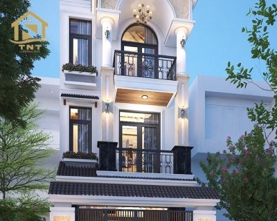 Xây dựng công trình nhà ở 