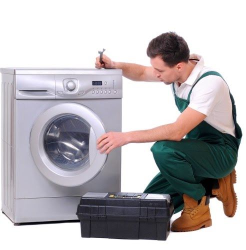 Sửa chữa máy giặt 