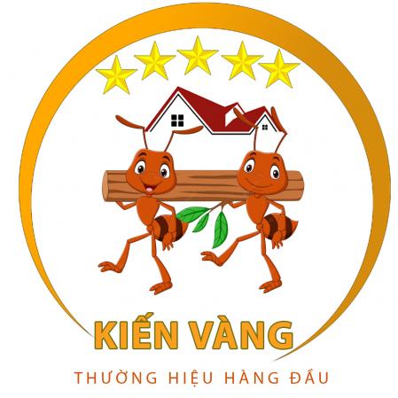 CÔNG TY TNHH MTV KIẾN VÀNG THỦ ĐÔ