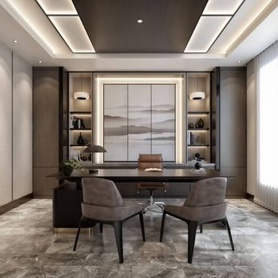 Thiết kế nội thất cho căn hộ