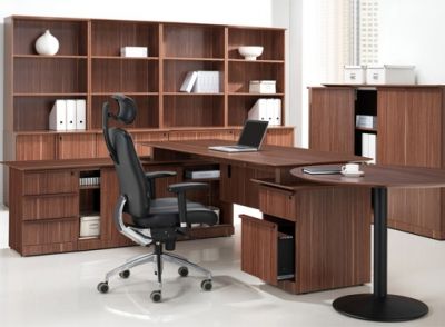 Nội thất bàn làm việc