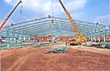 Công Trình Công Ty Cổ Phần Đồng Phú Cường