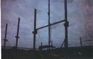 Thi Công Khu Công Nghiệp Vinatext