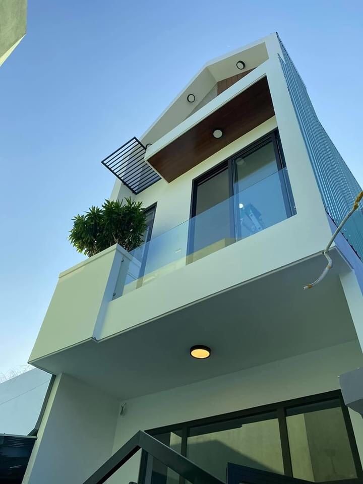 Xây dựng nhà đẹp Lái Thiêu Bình Dương