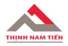 CÔNG TY THỊNH NAM TIẾN