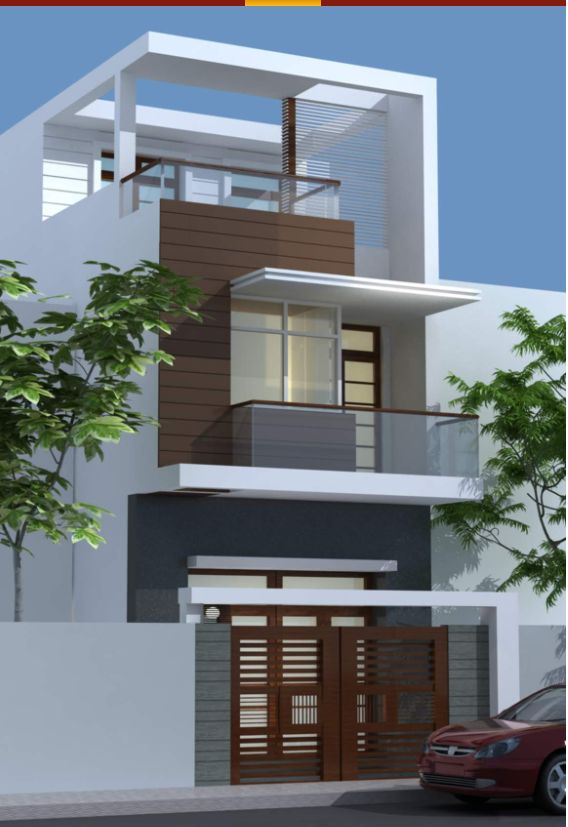 Thiết kế xây dựng 