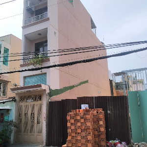 Nhà Ở Gia Đình 