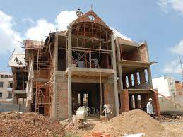 XÂY NHÀ CHỊ CHUNG TP MỚI