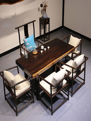 Bàn ghế phòng khách