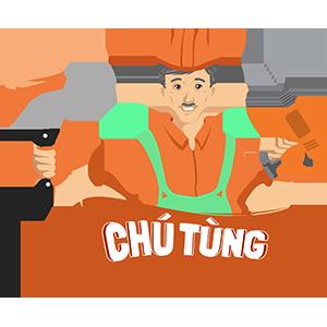 Chu Tung Thi Cong