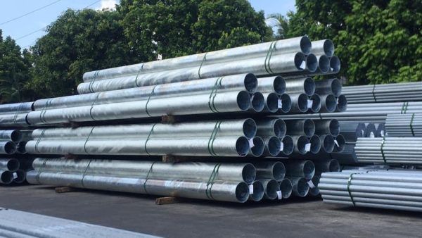 Thép Ống Hòa Phát