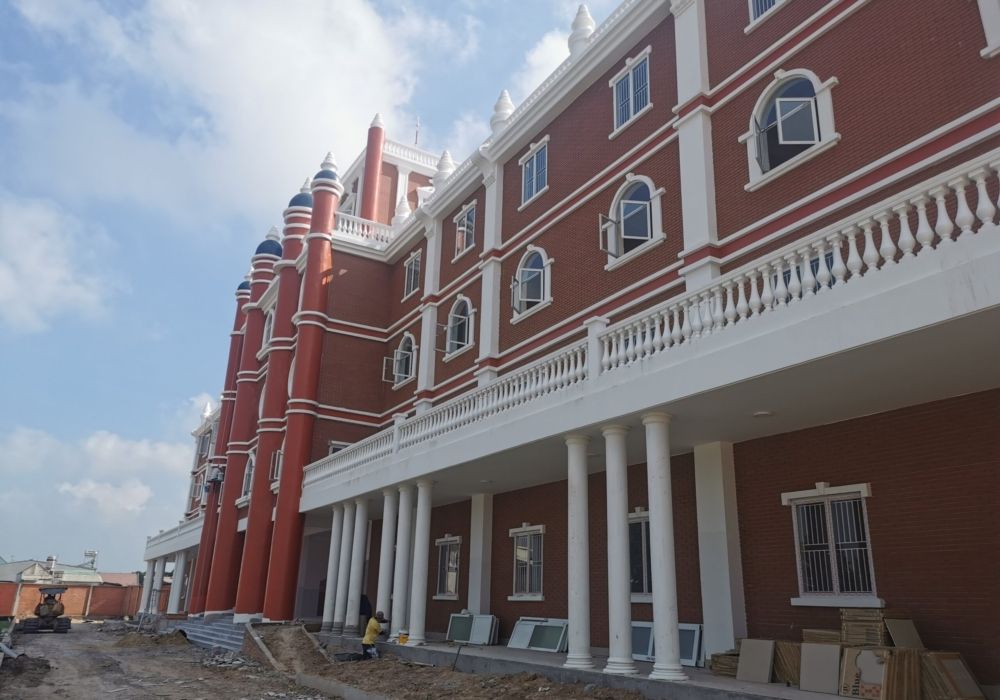  CÔNG TY THIẾT BỊ ĐIỆN HÙNG NGỌC