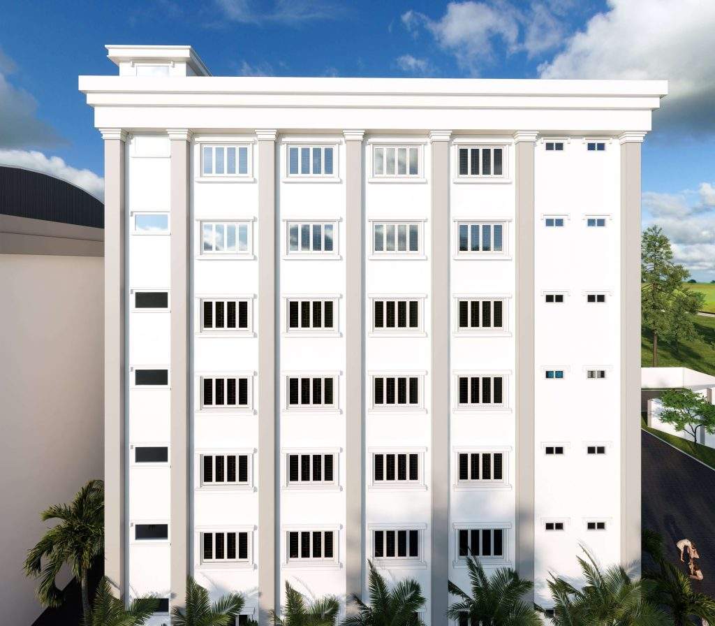 TRƯỜNG TIỂU HỌC  THCS THPT ĐỨC TRÍ