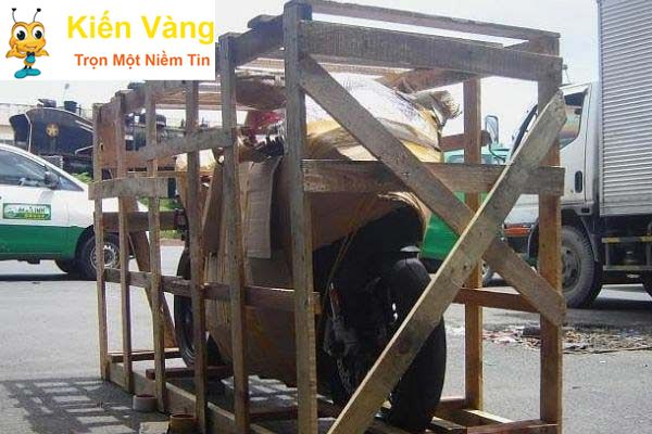Chuyển nhà Bắc Nam