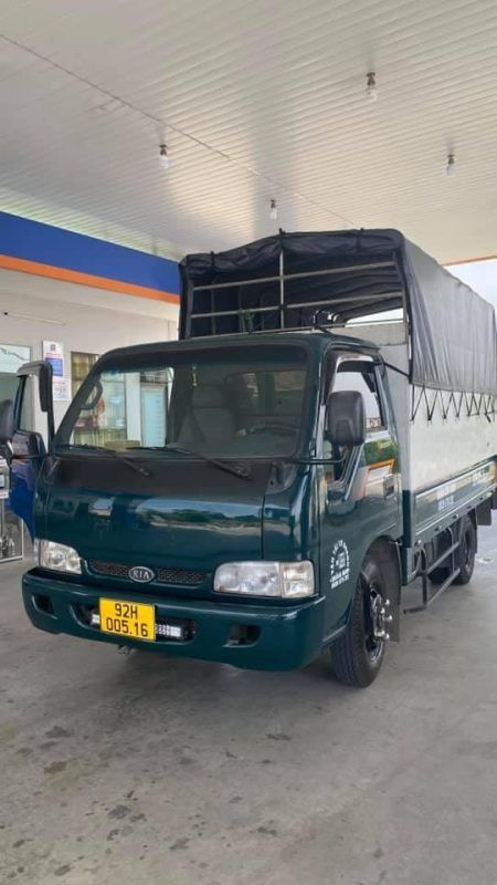 Taxi tải