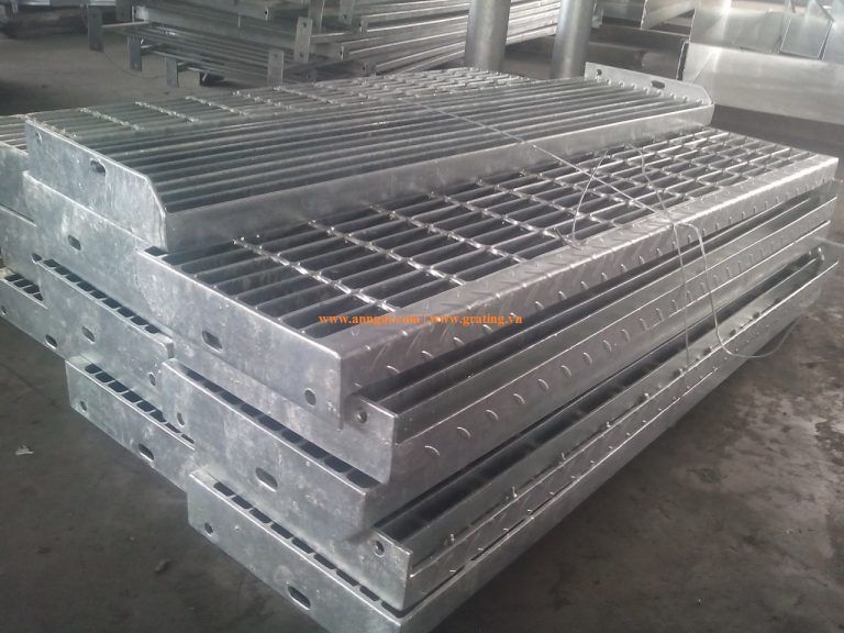 BẬC THANG GRATING