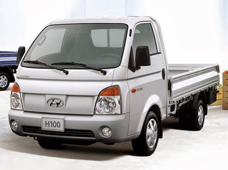 Dịch vụ Taxi tải