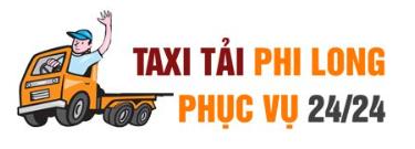 DỊCH VỤ VẬN TẢI PHI LONG