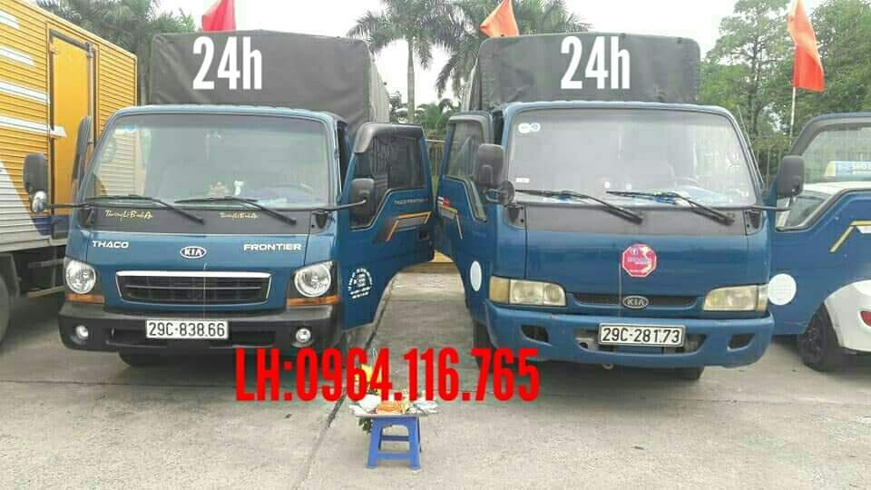 Taxi tải