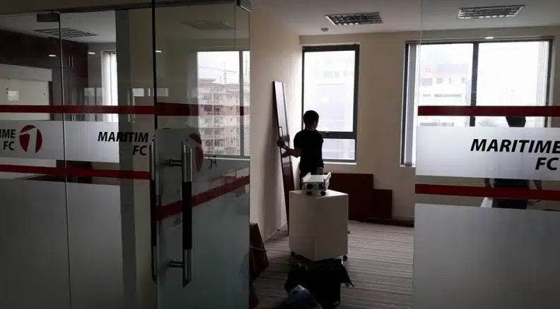 Chuyển văn phòng trọn gói