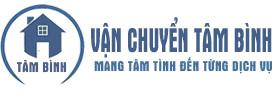 CÔNG TY TNHH TM&DV VẬN CHUYỂN TÂM BÌNH