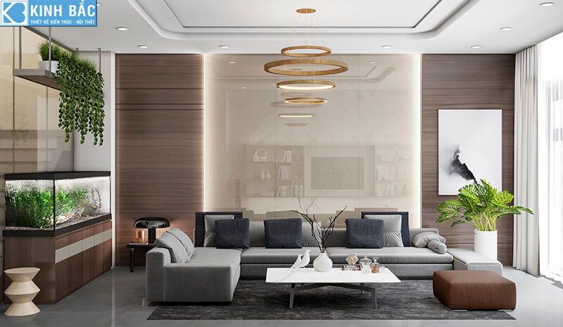Thiết kế nội thất