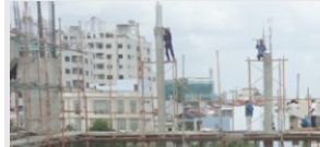 Thi công xây dựng
