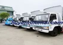 Taxi tải