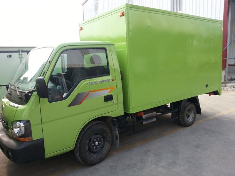  Taxi tải