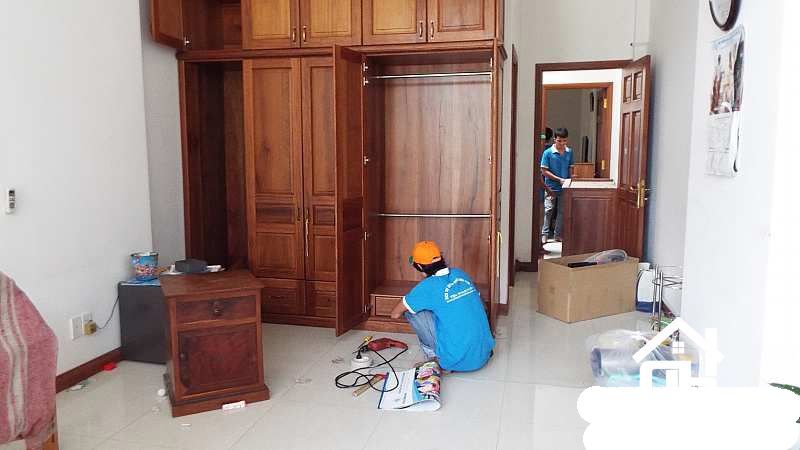 Sửa chữa đồ gỗ