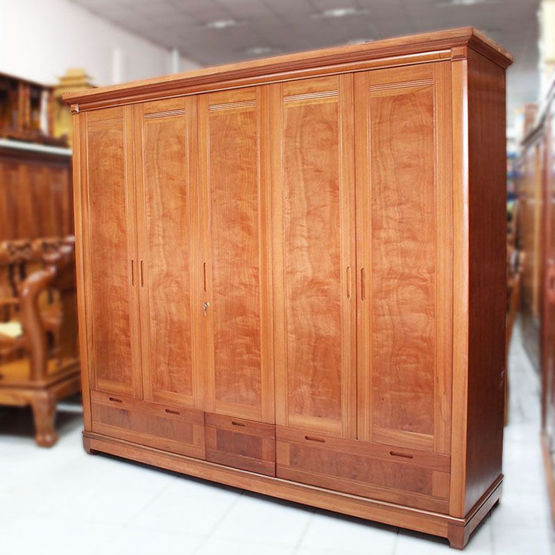 Tủ Quần Áo